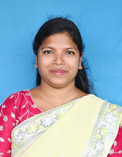 Miss. P. Bhagya